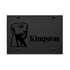 Kingston Technology A400 2.5" 240 GB Serial ATA III TLC