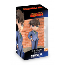 MINIX DETECTIVE CONAN - SHINCHI KUDO