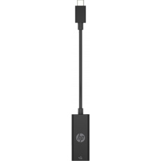 HP USB-C - RJ45 Adaptör G2 karta/adaptér rozhraní RJ-45