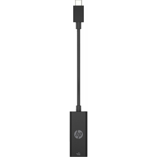 HP USB-C - RJ45 Adaptör G2 karta/adaptér rozhraní RJ-45