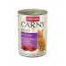 Animonda CARNY® cat Adult hovädzie a jahňa bal. 6 x 400 g konzerva