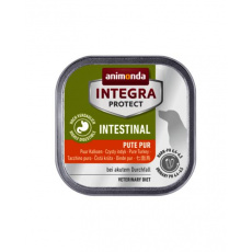 Animonda INTEGRA® Protect dog Trávenie bal. 11 x 150 g