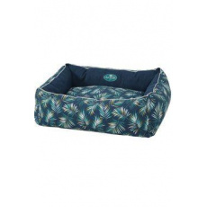 Pelech SAVANNAH Lounge so vzorom 80cm Zolux Pelech SAVANNAH Lounge so vzorom 80cm Zolux