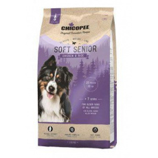 Chicopee CNL Soft Senior Chicken-Rice 2kg Chicopee CNL Soft Senior Chicken-Rice 2kg