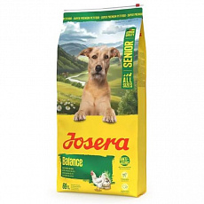 Josera Dog Balance 12,5 kg