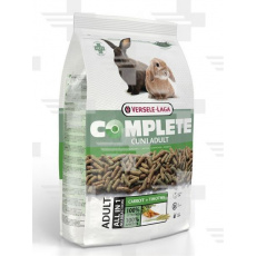 VL Complete Cuni Adult- pre trpasličie a doma chované králiky 8 kg
