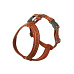 Postroj Y Hurtta Casual ECO škoricový 45-55cm