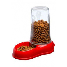 Zásobník na krmivo alebo vodu Azimut 3000 3l FP Zásobník na krmivo alebo vodu Azimut 3000 3l FP