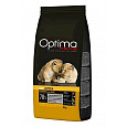Optima Nova Cat Kitten Chicken&Rice 6kg