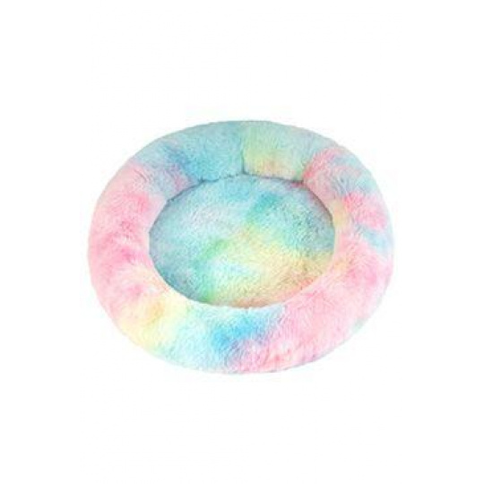 Pelech okrúhly pre hlodavce AMÉLIE 20cm unicorn Pelech okrúhly pre hlodavce AMÉLIE 20cm unicorn