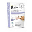 Brit VD Dog GF Gastrointestinal 400g