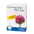 Červený ďatelina Plus Sója 30cps