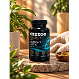 Omega3 + Vitamín E 60 kapsúl – srdce a mozog