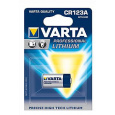 VARTA Baterie Professional CR123A 1ks