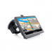 Modecom FreeWAY SX 7.0 GPS navigace 17,8 cm (7") Dotyková obrazovka LCD Opraveno Černá, Šedá 250 g