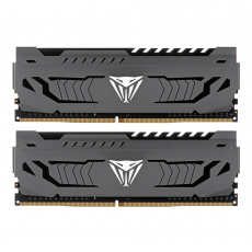 Patriot Memory Viper Steel PVS416G360C7K paměťový modul 16 GB DDR4 3600 MHz