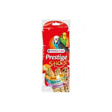 Pamlsok VL Prestige Sticks Budgies Triple Variety Pack 3 ks - tyčinky s rôznymi príchuťami 90 g