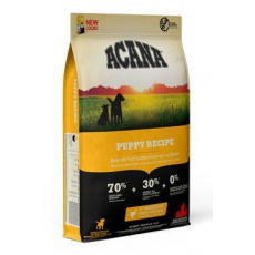 ACANA Recipe Puppy 6 kg ACANA Recipe Puppy 6 kg