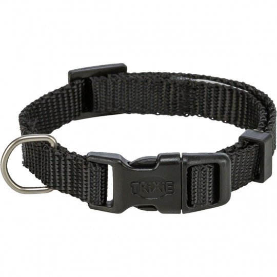 Obojok PREMIUM - čierny