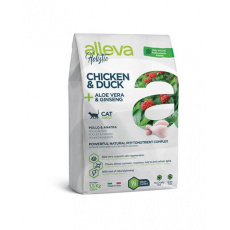 Alleva HOLISTIC cat adult chicken & duck 1,5 kg Alleva HOLISTIC cat adult chicken & duck 1,5 kg