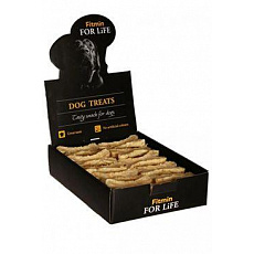 Fitmin FL dog poch. Natural kosť s karnitínom 30ks