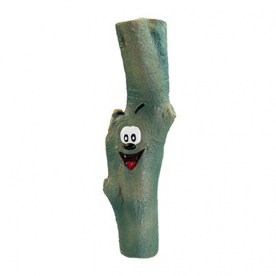 Vetva s tvárou 25cm, so zvukom, vinyl, HipHop Vetva s tvárou 25cm, so zvukom, vinyl, HipHop