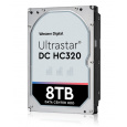 Western Digital Ultrastar DC HC320 3.5" 8000 GB SATA III