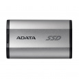 ADATA SD810 2 TB Černá, Stříbrná