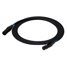 SSQ Cable XX7 - kabel XLR-XLR, 7 metrů