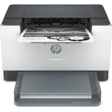 HP LaserJet Tiskárna HP M209dwe, Černobílé zpracování, Tiskárna pro Malá kancelář, Tisk, Bezdrátové připojení; HP+; Podpora služby HP Instant Ink; Oboustranný tisk; Kazeta JetIntelligence