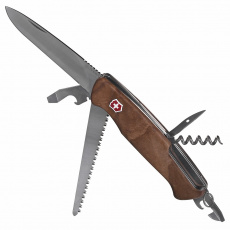 Victorinox RangerWood 55 Multifunkční nůž