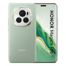 Smartfon Honor Magic6 Pro 5G DS 12/512GB Green