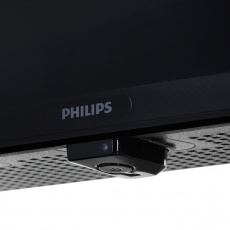 Philips 50PUS7609/12 televizor 127 cm (50") 4K Ultra HD Smart TV Wi-Fi Antracit, Šedá