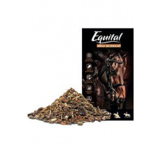 Equital Müsli bezobilné pre kone 20kg Equital Müsli bezobilné pre kone 20kg