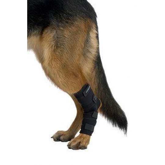 Bandáž Rehab karpálna pre psa KRUUSE XL Bandáž Rehab karpálna pre psa KRUUSE XL