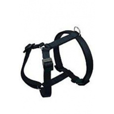 Postroj CHAMPION P  XS čierna FP 1ks