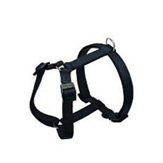 Postroj CHAMPION P  XS čierna FP 1ks