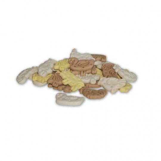 ANIMAL MIX - rôznofarebné zvieratká 2,5 kg ANIMAL MIX - rôznofarebné zvieratká 2,5 kg