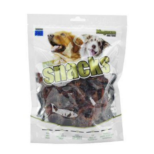 Magnum Duck rings soft 250g Magnum Duck rings soft 250g
