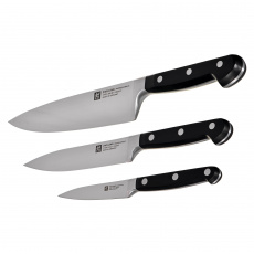 ZWILLING Set of knives Nerezová ocel Domácí nůž