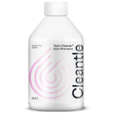 CLEANTLE TECH CLEANER 0,5 COLA TREE SCENT - ŠAMPON
