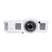 Optoma GT1080E dataprojektor 3000 ANSI lumen DLP 1080p (1920x1080) 3D kompatibilita Stolní projektor Bílá