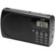 Přenosné rádio JVC RA-E431B