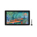 HUION Kamvas 24 grafický tablet 5080 lpi 526,85 x 296,35 mm USB-C Černá