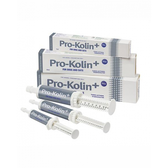 Protexin Pro-Kolin+ pasta pre psov a mačky 60 ml