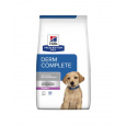 HILLS Diet Canine Derm Complete puppy 4 kg