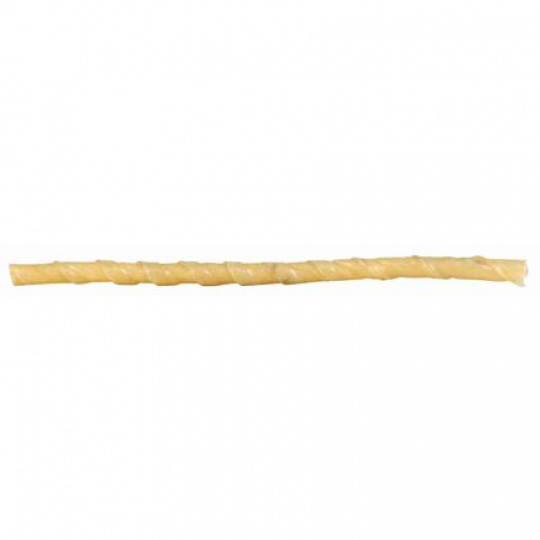 Tyčinka točená koža 12cm/5-6mm [bal. 100ks]