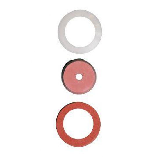 Sada tesnení k automatu Henke Roux Revolver 30ml, 50ml Sada tesnení k automatu Henke Roux Revolver 30ml, 50ml