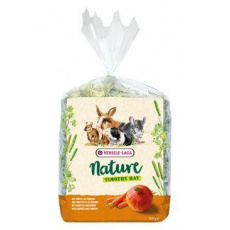 VL Nature Timothy Hay seno mrkva a tekvica 500g VL Nature Timothy Hay seno mrkva a tekvica 500g