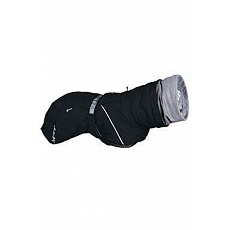 Obleček Hurtta Extreme Warmer III čierny 30